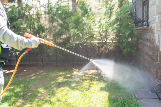 Best Organic or Eco-Friendly Pest Control  in Tullytown, PA